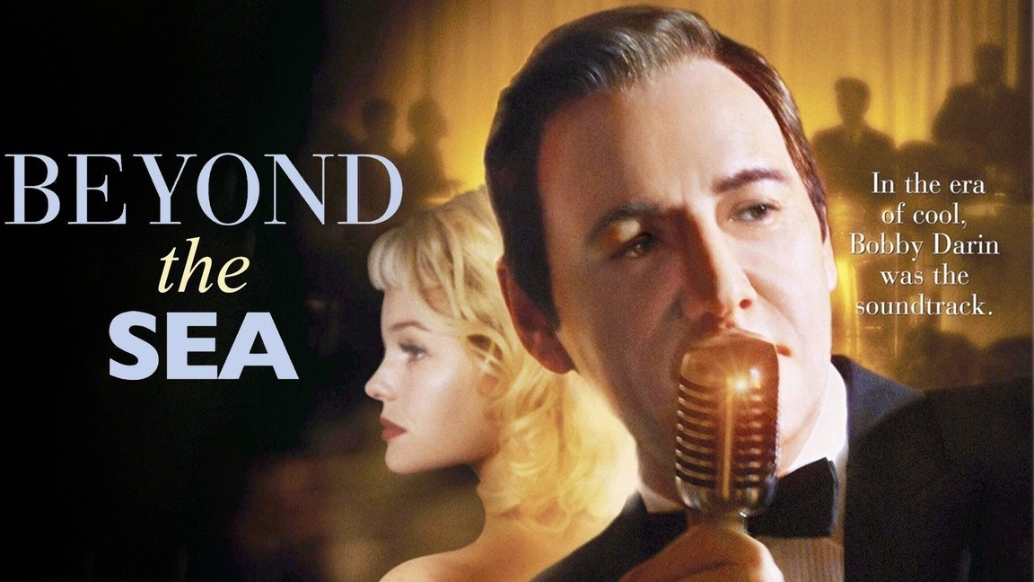 Beyond the sea (2004)